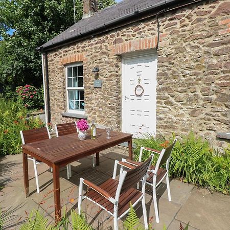 Briar Cottage Neyland Экстерьер фото