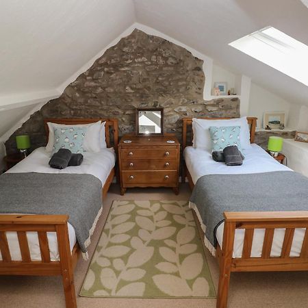 Briar Cottage Neyland Экстерьер фото