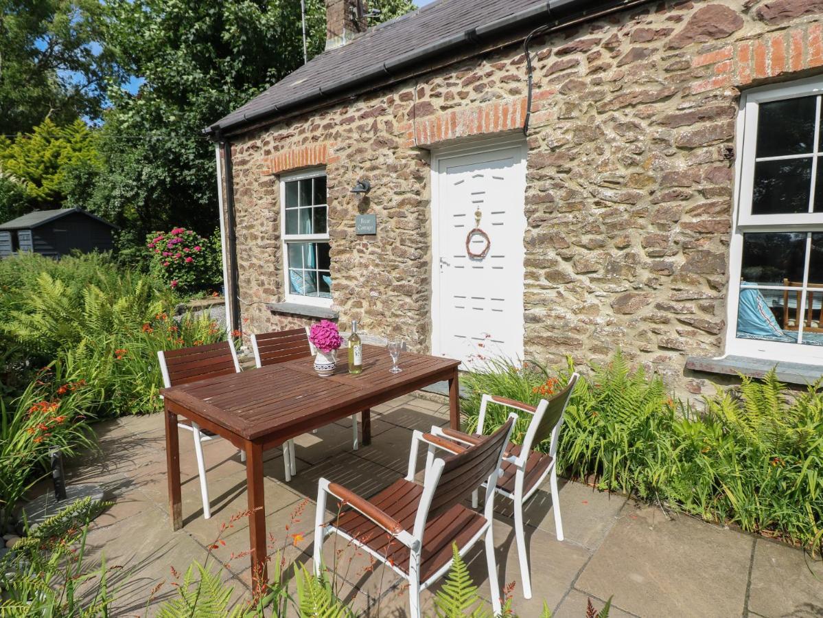 Briar Cottage Neyland Экстерьер фото