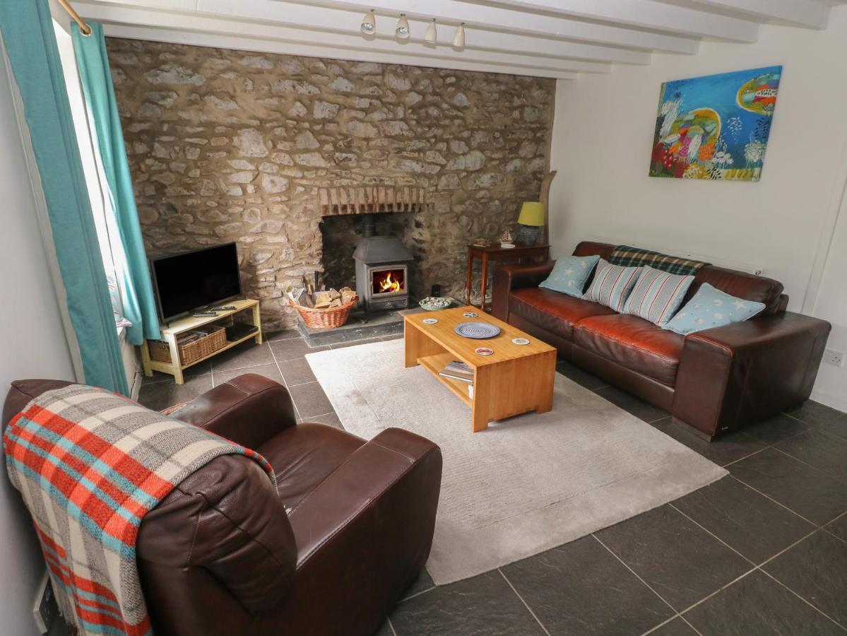 Briar Cottage Neyland Экстерьер фото
