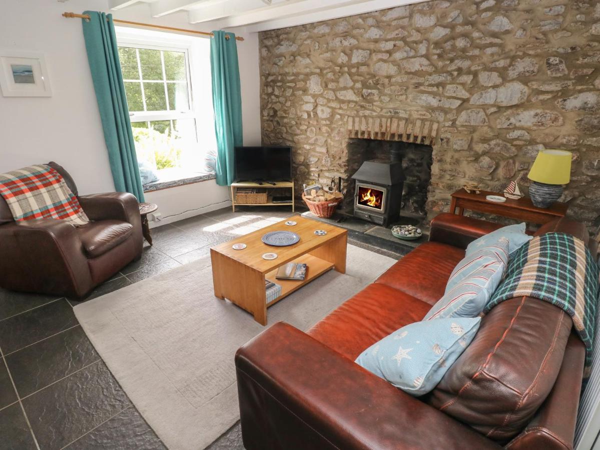 Briar Cottage Neyland Экстерьер фото