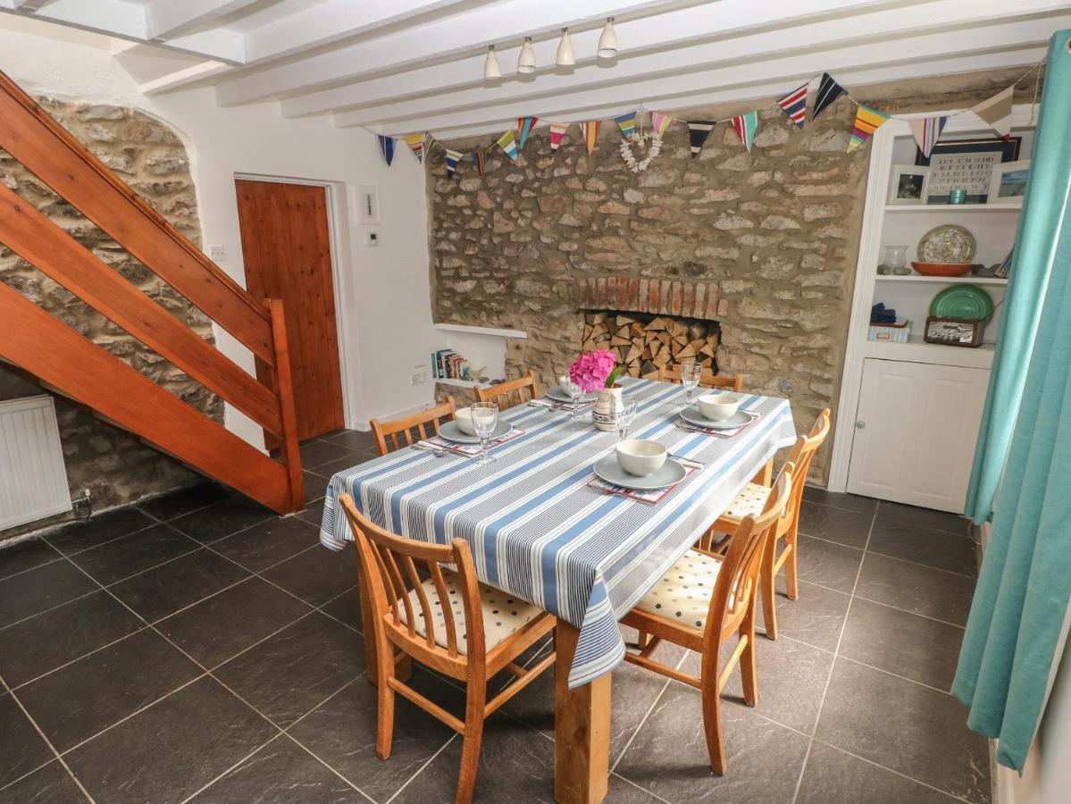Briar Cottage Neyland Экстерьер фото
