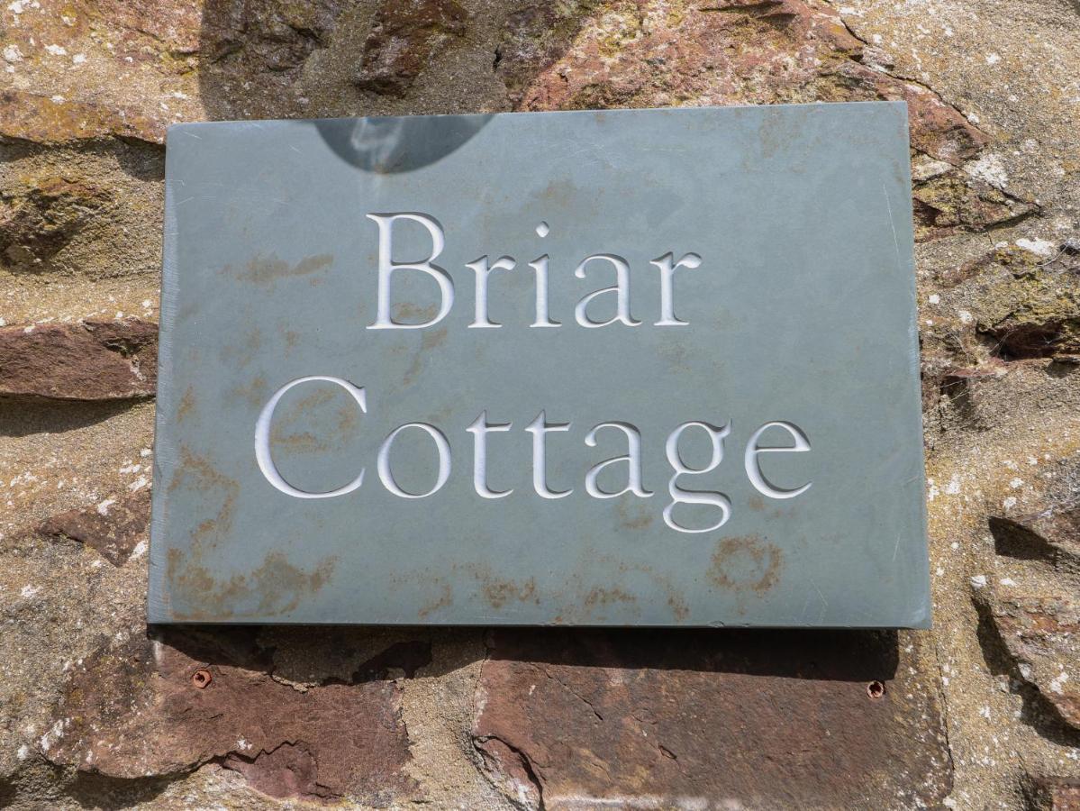Briar Cottage Neyland Экстерьер фото