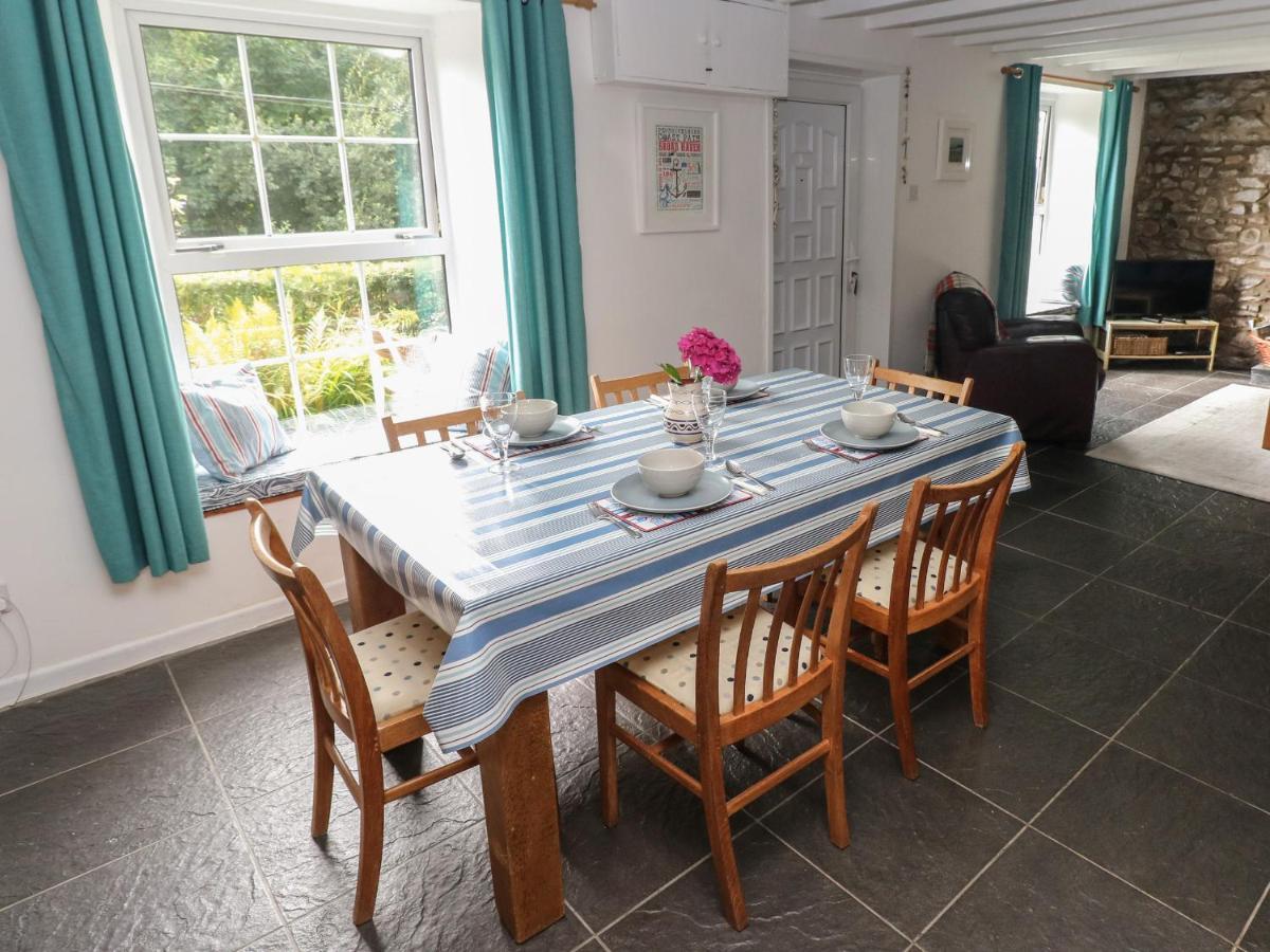 Briar Cottage Neyland Экстерьер фото
