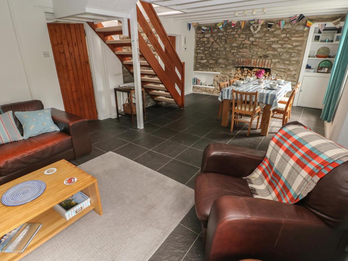 Briar Cottage Neyland Экстерьер фото