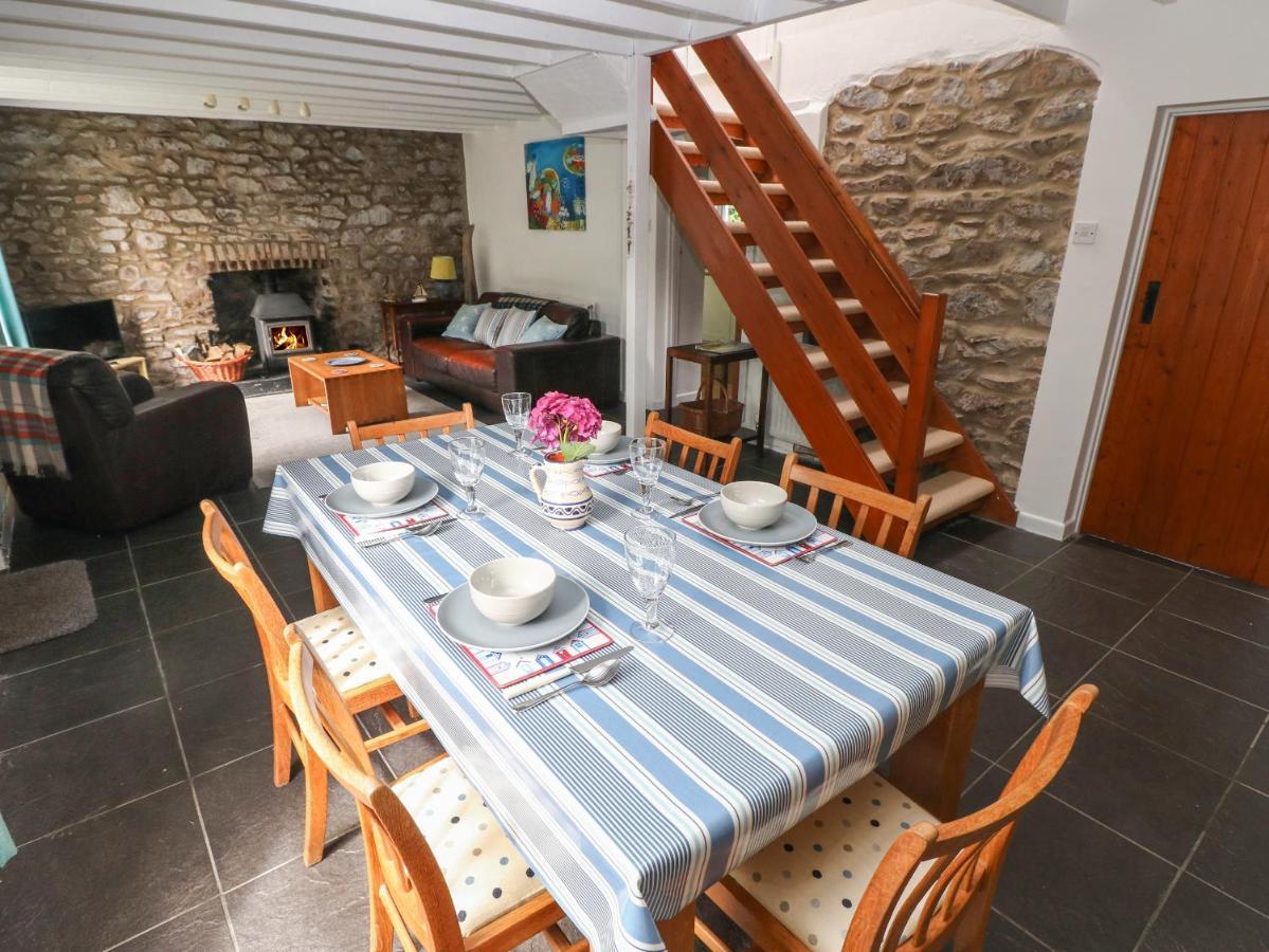Briar Cottage Neyland Экстерьер фото