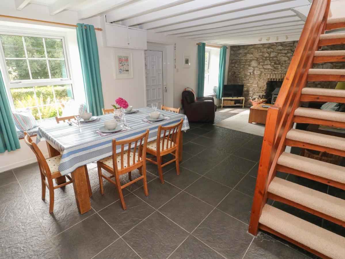 Briar Cottage Neyland Экстерьер фото