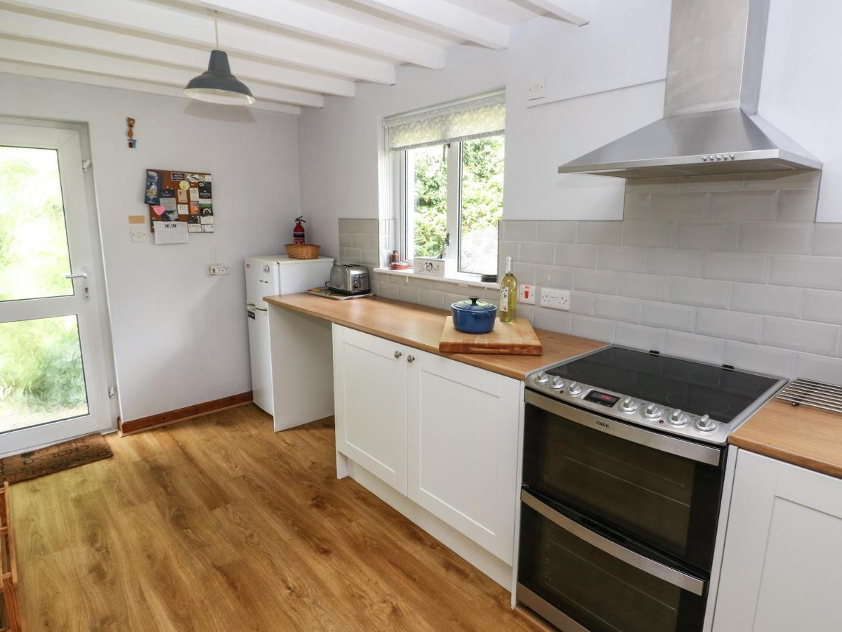 Briar Cottage Neyland Экстерьер фото