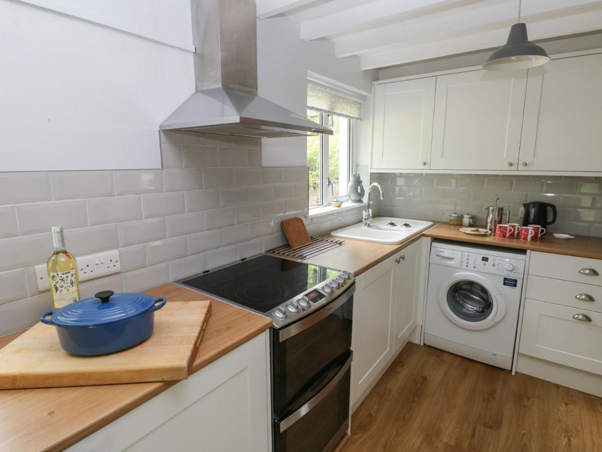 Briar Cottage Neyland Экстерьер фото