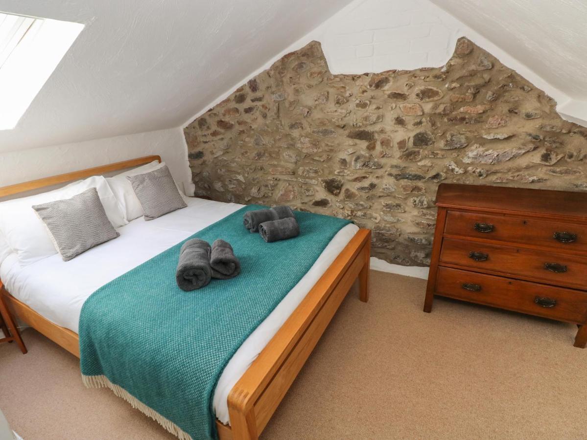 Briar Cottage Neyland Экстерьер фото