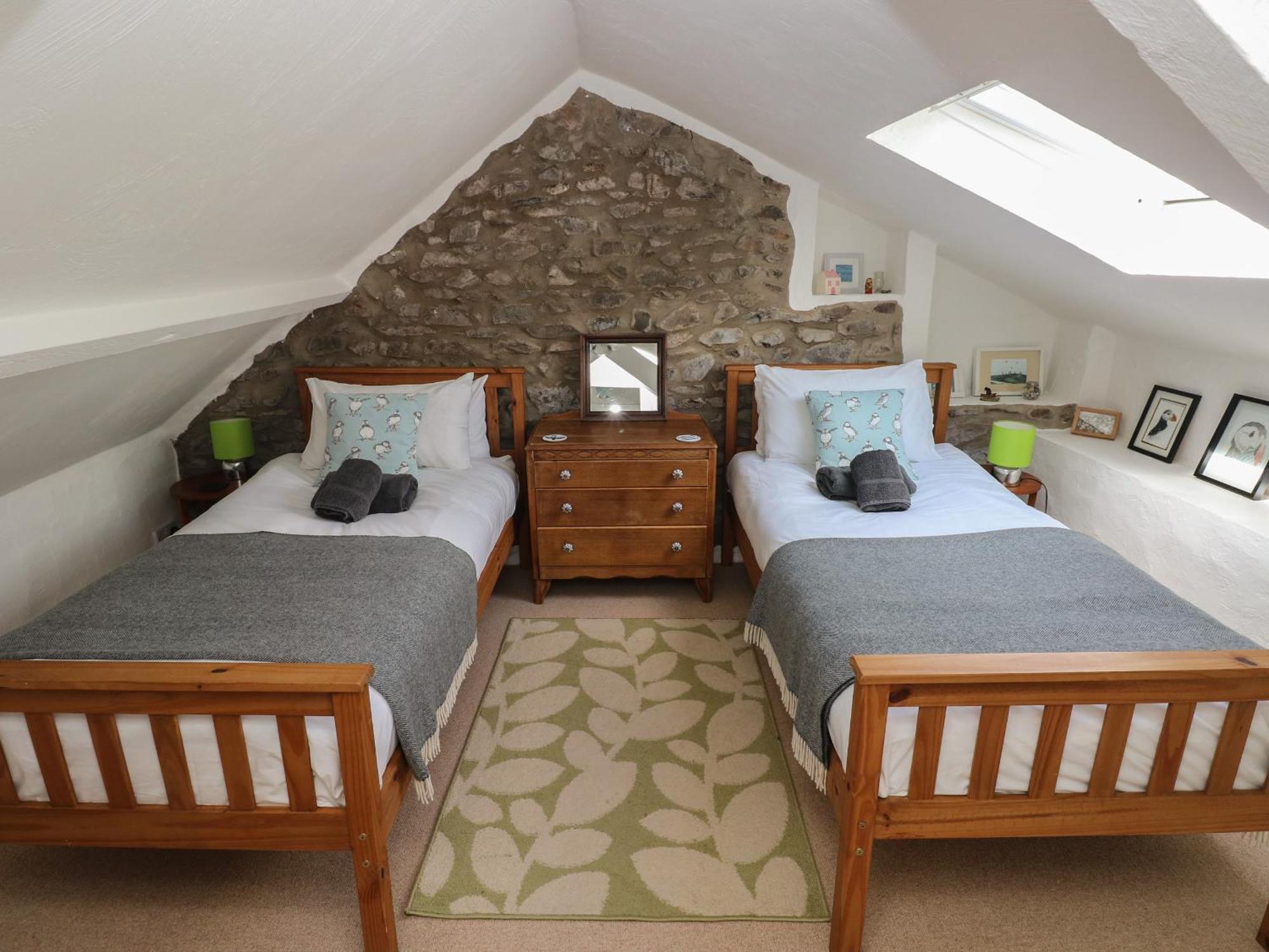 Briar Cottage Neyland Экстерьер фото