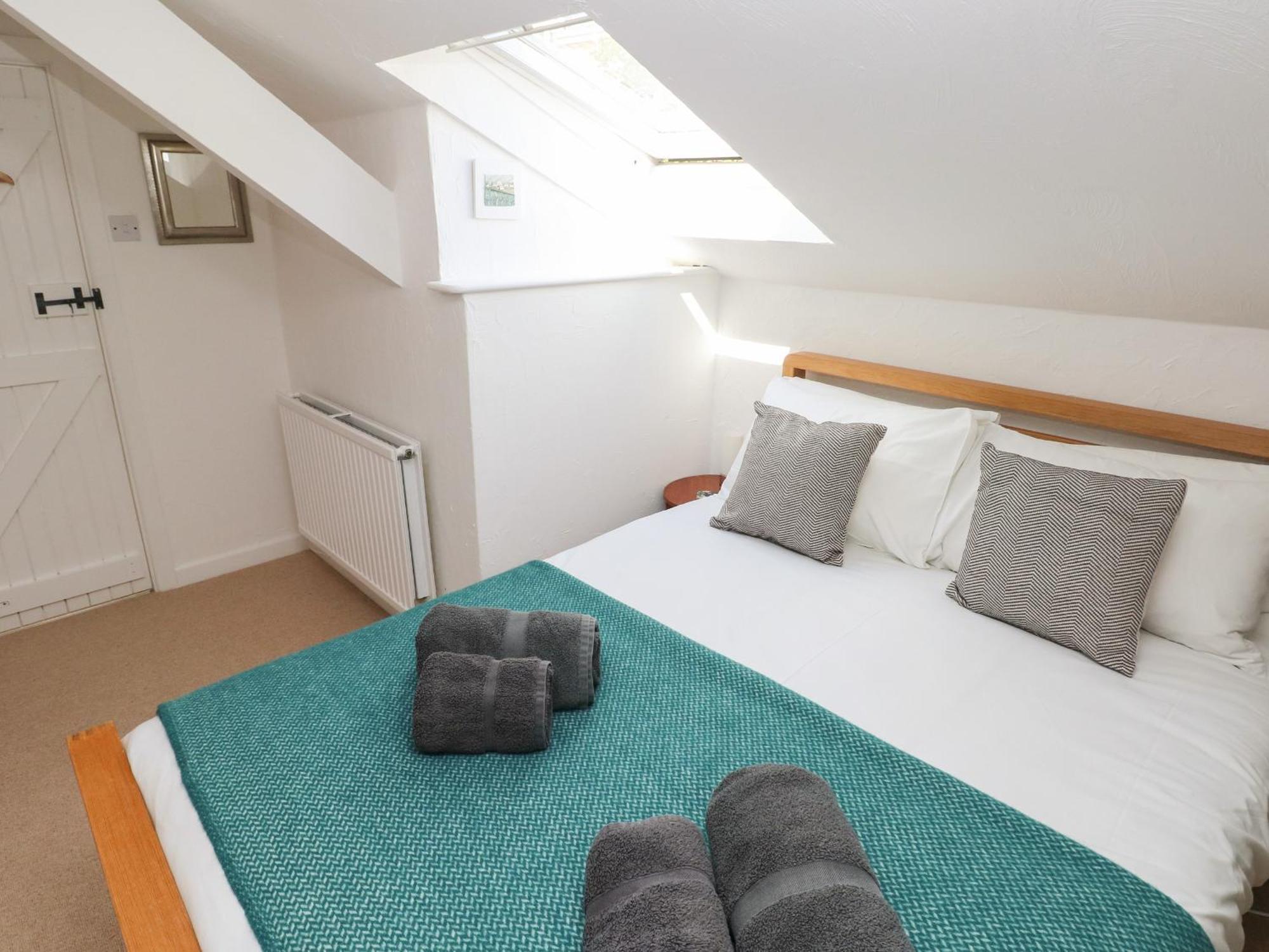 Briar Cottage Neyland Экстерьер фото